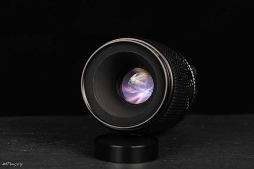 Mamiya Macro MF 120mm f/4 | DPReview Forums