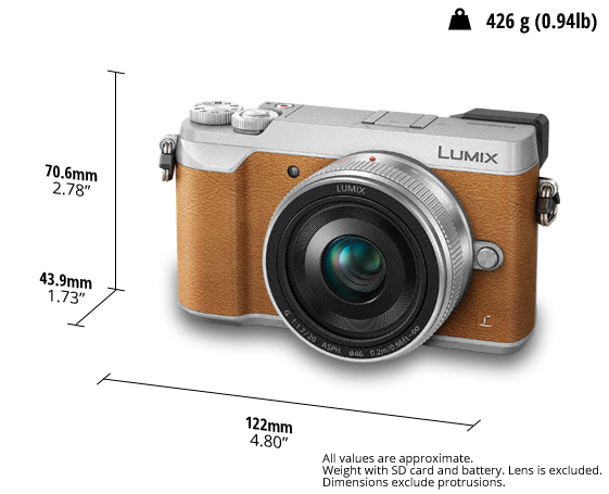 GX85 US vs Japan Silver model | DPReview Forums