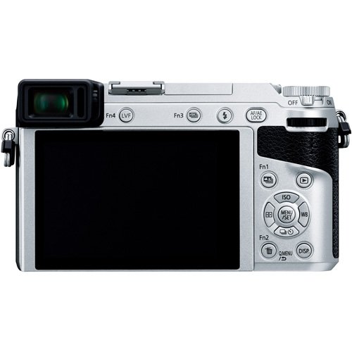 GX85 US vs Japan Silver model | DPReview Forums