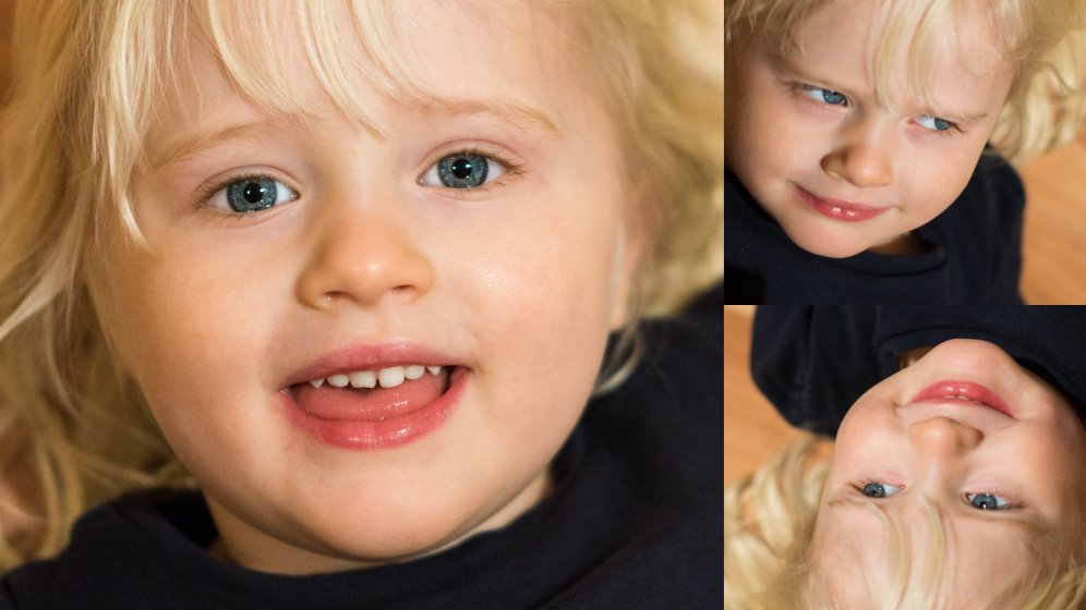 SMC Takumar 85mm f1.8 portraits | DPReview Forums