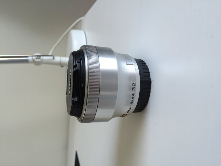 Nikon 1 32mm f1.2, J5 and more | DPReview Forums