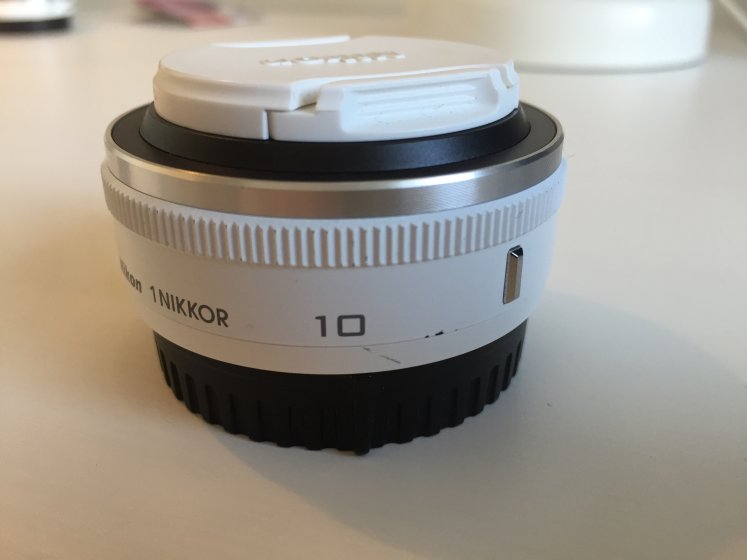 Nikon 1 32mm f1.2, J5 and more | DPReview Forums