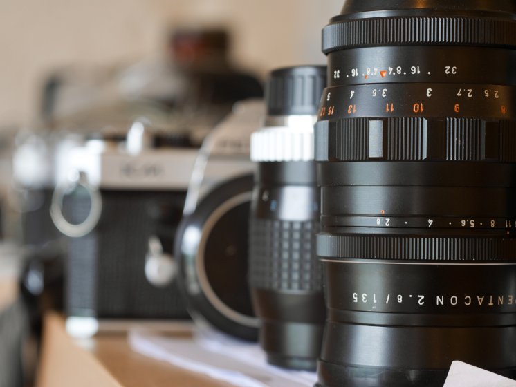 Kodak Ektar 50mm f4.5 enlarger lens | DPReview Forums