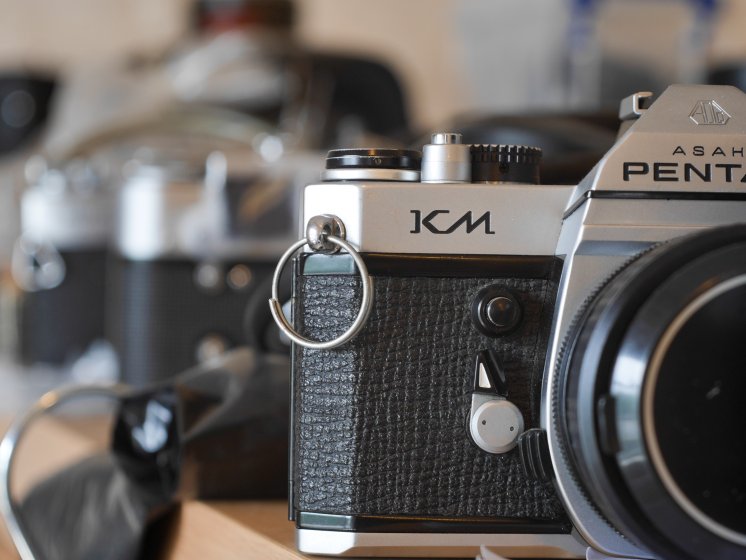 Kodak Ektar 50mm f4.5 enlarger lens | DPReview Forums