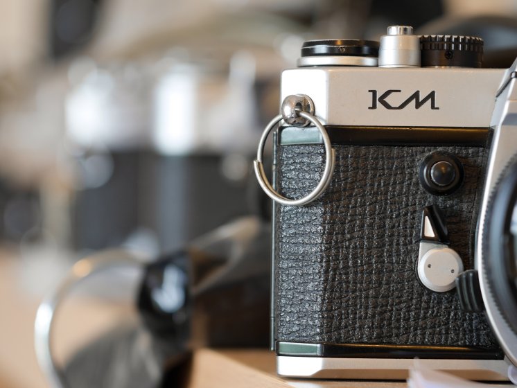 Kodak Ektar 50mm f4.5 enlarger lens | DPReview Forums