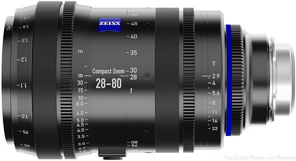 Parfocality Parfocality and video zooms | DPReview Forums