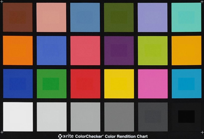 Dissecting Provia | DPReview Forums
