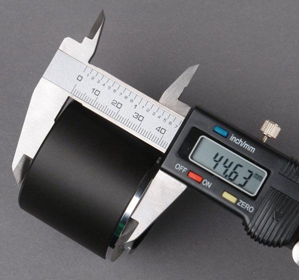 Arkive TC: Basic Visoflex Adapting Guide | DPReview Forums