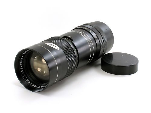 Tomioka? 90-190mm f5.8 | DPReview Forums