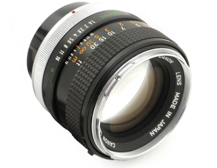 Hanimex 135mm F2.8 Automatic Macro - Using 