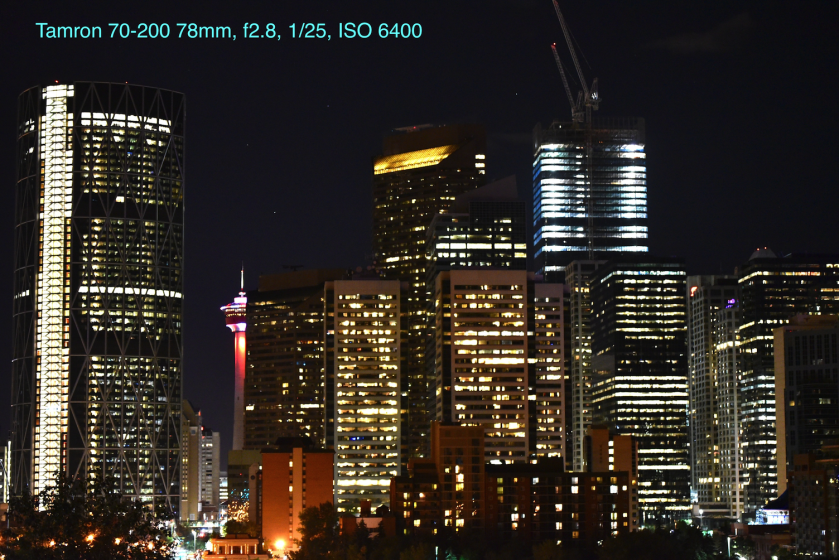 D750 Barrel Distortion? | DPReview Forums