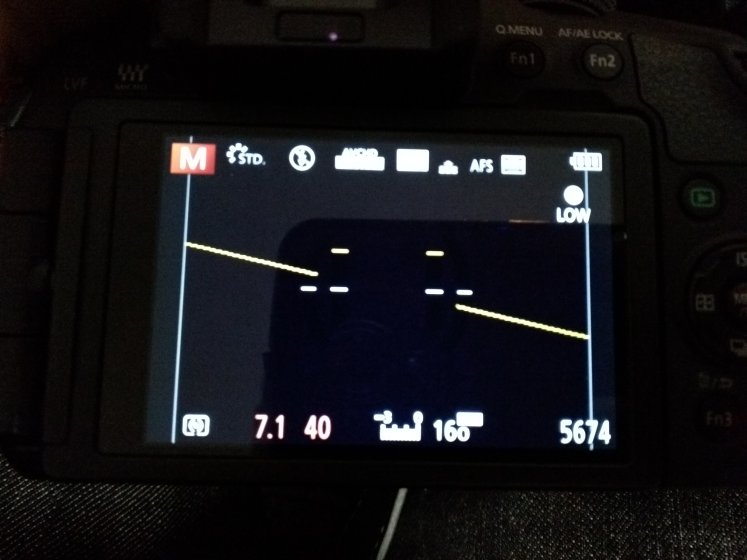 Lumix DMC-G6 stopped working | DPReview Forums