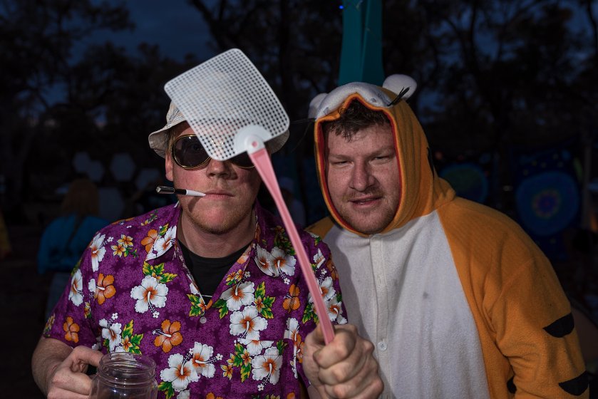 Bush doof (Aussie rave) | DPReview Forums