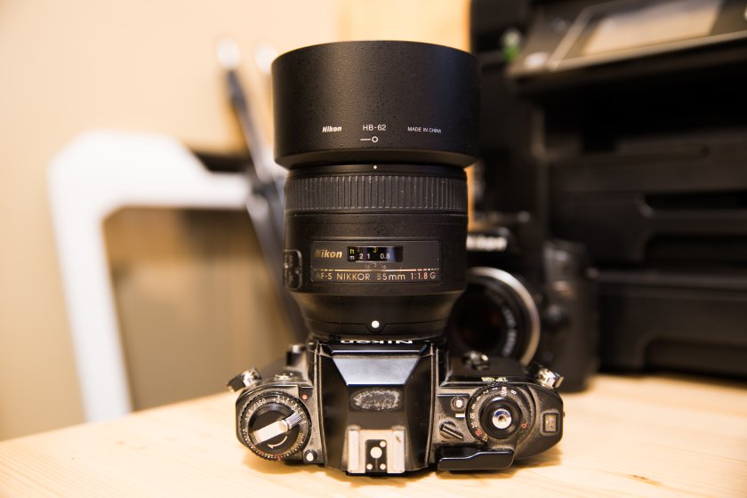 Best 24-70 for Nikon D810? | DPReview Forums
