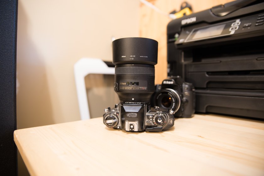 Best 24-70 for Nikon D810? | DPReview Forums
