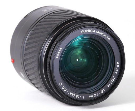 Konica Minolta AF 17-35mm F/2.8-4 (D) vs tamron sp af 17-35mm f2.8