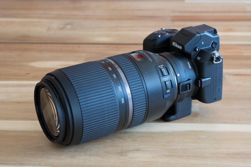 Tamron SP 70-300mm f/4–5.6 (Model A030) | DPReview Forums