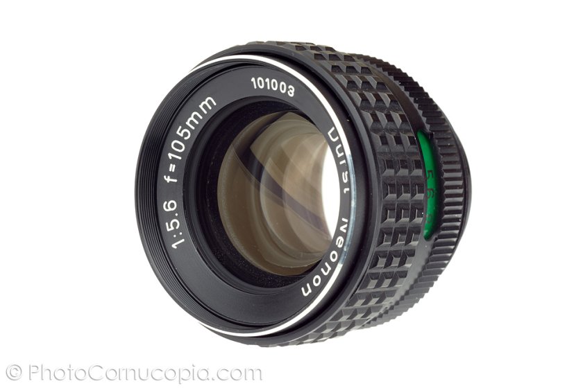 Durst Neonon enlarging lenses, were they made by Pentax