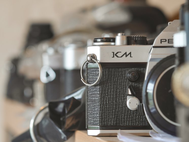 Janpol 80mm f5.6 enlarger lens on M4/3 | DPReview Forums
