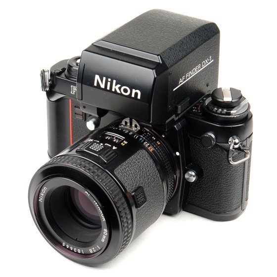 CK's Lens Post: A Few Shots with Nikon AF ED 200mm 1:3.5