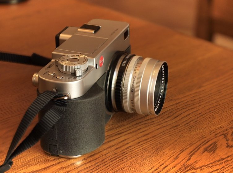 Using Panasonic Leica D Vario-Elmarit 14-50 f2.8-3.5 with EM1 II