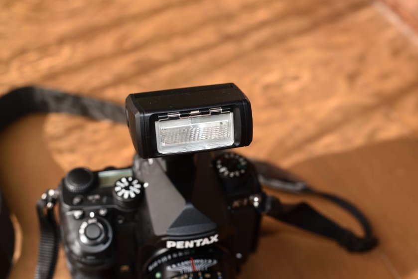 Pentax AF201FG flash review | DPReview Forums