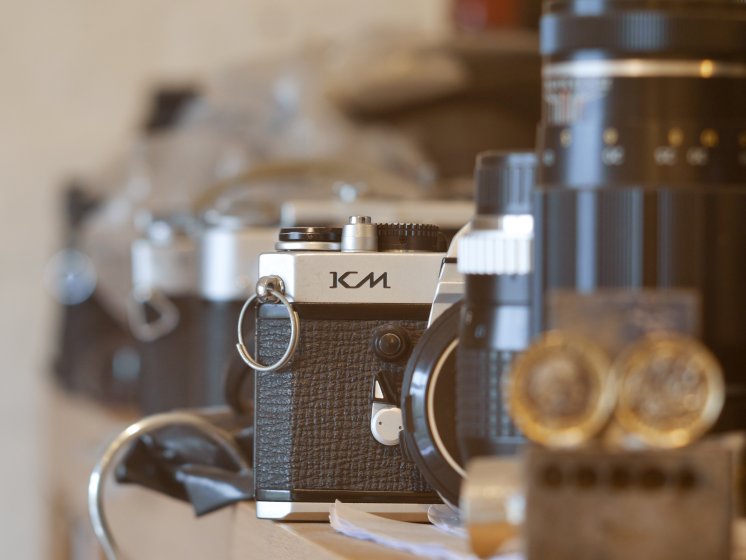Ross Xpres 105mm f3.8 on M4/3 | DPReview Forums