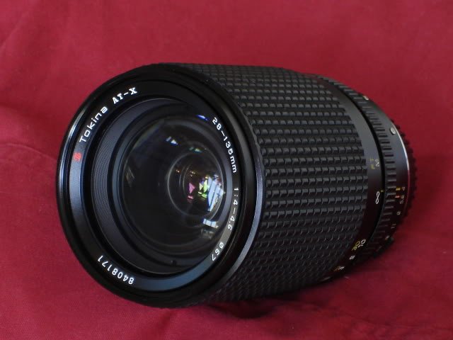 Konica hexagon ar 35mm f2 | DPReview Forums