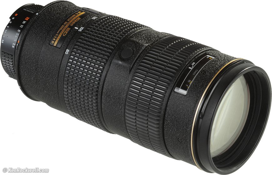 Nikkor 80-200 f2.8 AF-D or AF-S: Which one ? | DPReview Forums
