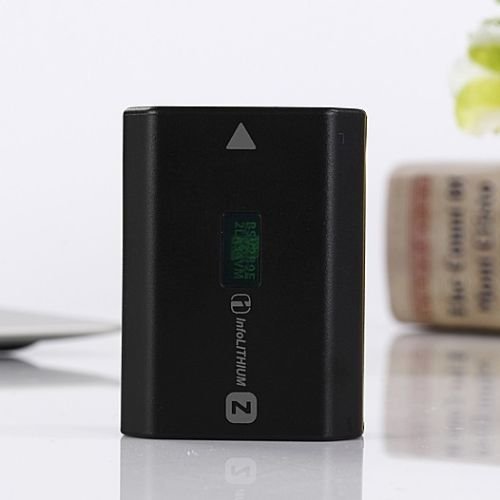 Counterfeit NP-FZ100? | DPReview Forums