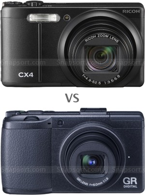 Is the old Ricoh CX4 still worth considering? | DPReview Forums