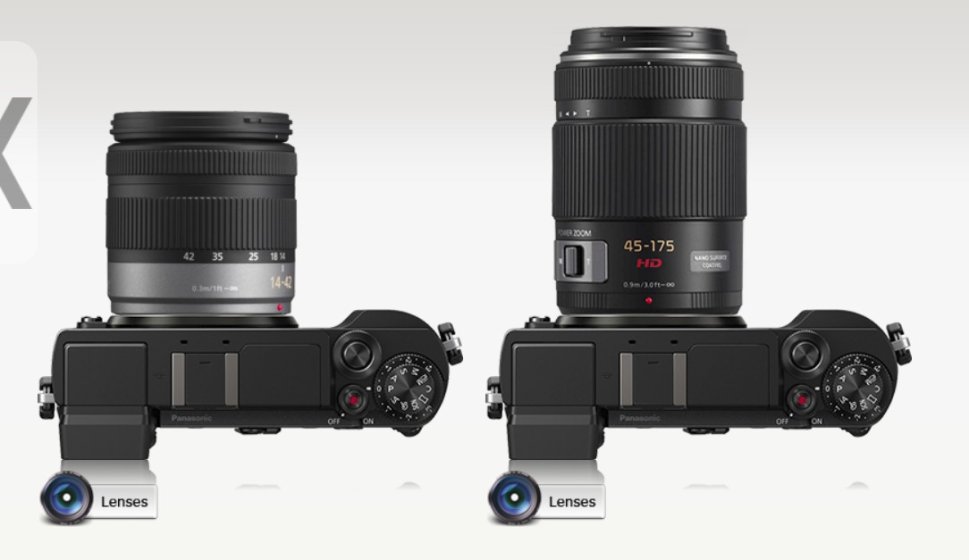 Panasonic 45-150 f4-5.6 vs Olympus 40-150? | DPReview Forums