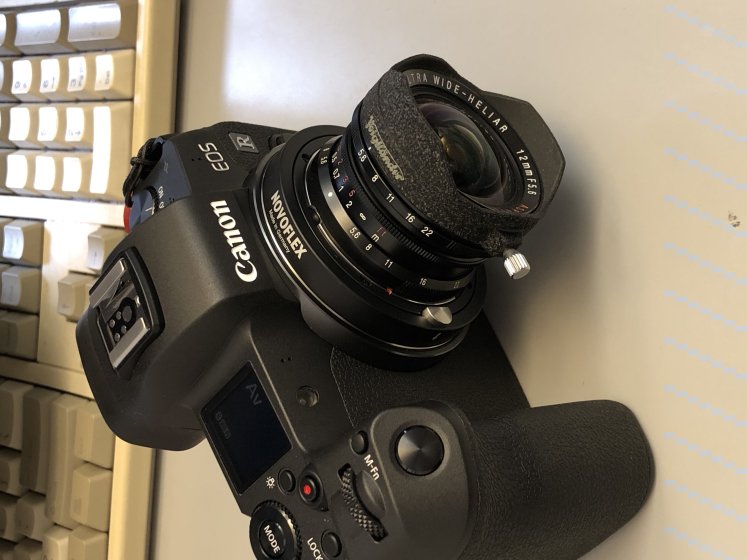 NOVOFLEX EOS-CO M42スクリュー→Canon EF（EOS） 【公式通販】