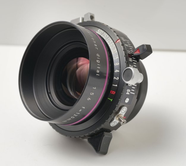 FS: PRICE DROP Rodenstock Apo-Macro-Sironar Digital 120mm f5.6