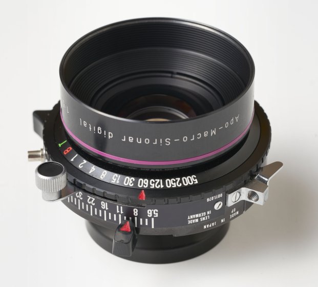 FS: PRICE DROP Rodenstock Apo-Macro-Sironar Digital 120mm f5.6