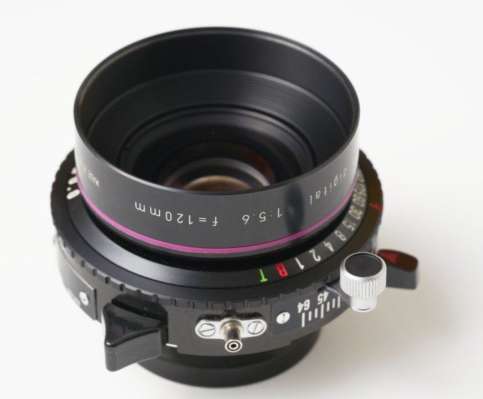 FS: PRICE DROP Rodenstock Apo-Macro-Sironar Digital 120mm f5.6