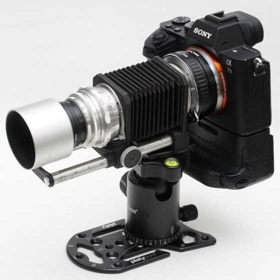 Arkive CK's Lens Post: E. Ludwig Meritar 50mm f/2.9 | DPReview Forums