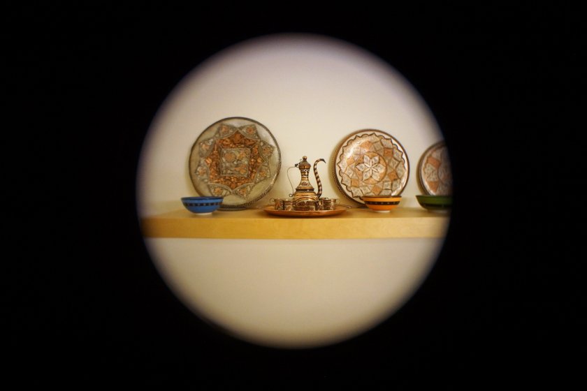 Cosmicar TV Pinhole Lens 9mm f/3.4 | DPReview Forums