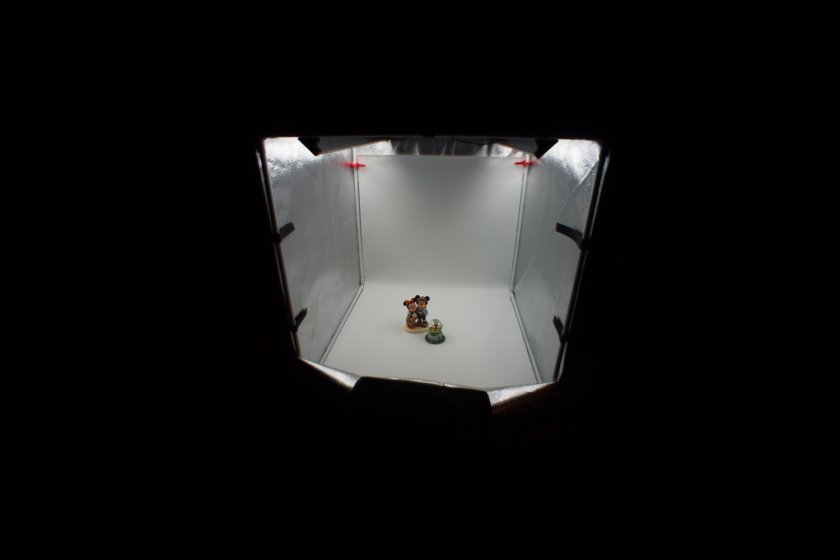 Cosmicar TV Pinhole Lens 9mm f/3.4 | DPReview Forums