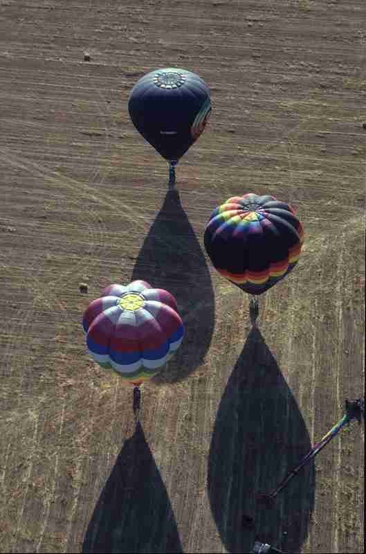 Best lens and tips for Balloon Festival 2019 in Albuquerque | DPReview ...
