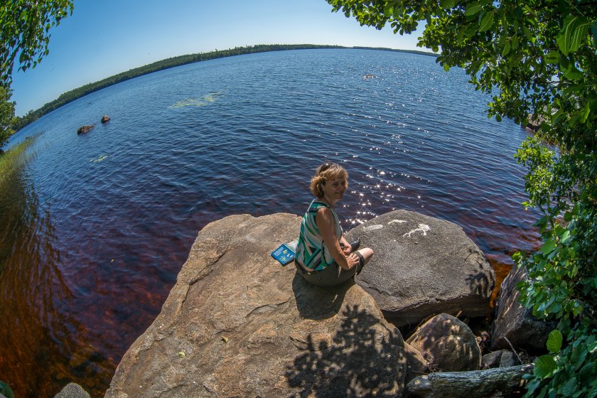 Nikon 20mm f2.8 AI-S for landscapes | DPReview Forums