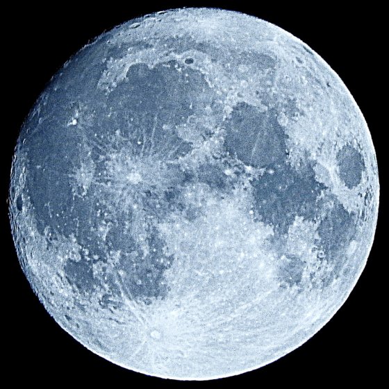 P610 Moon Shots | DPReview Forums