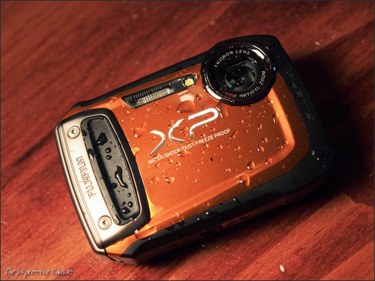 Fuji XP100/150 Rugged and Waterproof | DPReview Forums