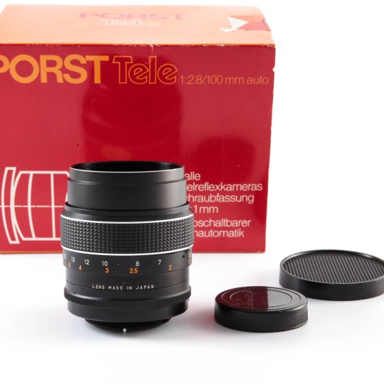 RE.Auto-Topcor 100mm/F2.8 | DPReview Forums