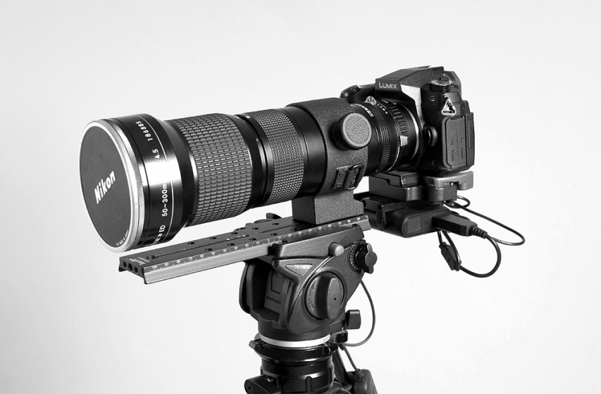 Nikkor 50-300mm f4.5 ais | DPReview Forums