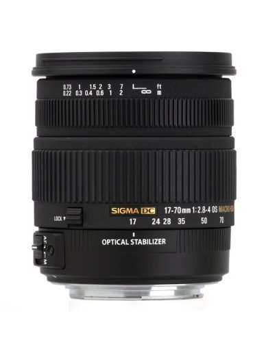 Sigma 17-70mm f/2.8-4 DC Macro OS HSM on Nikon Z50 | DPReview Forums