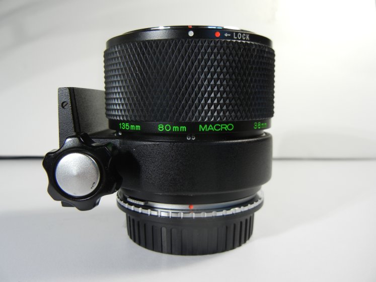 Olympus OM Zuiko 135mm F4.5 Macro | DPReview Forums