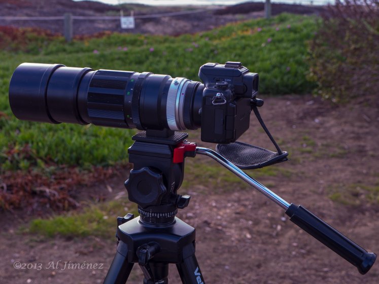 Minolta 300mm 4.5 (72) lens anyone? | DPReview Forums