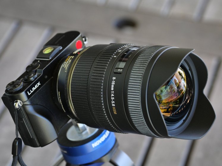 Cosina 20mm 3.8 | DPReview Forums
