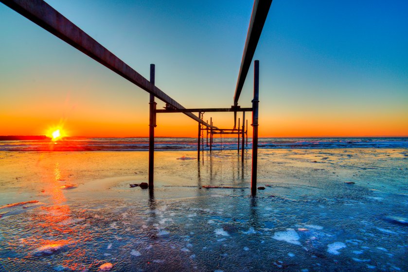 Nikon 20mm f2.8 AI-S for landscapes | DPReview Forums